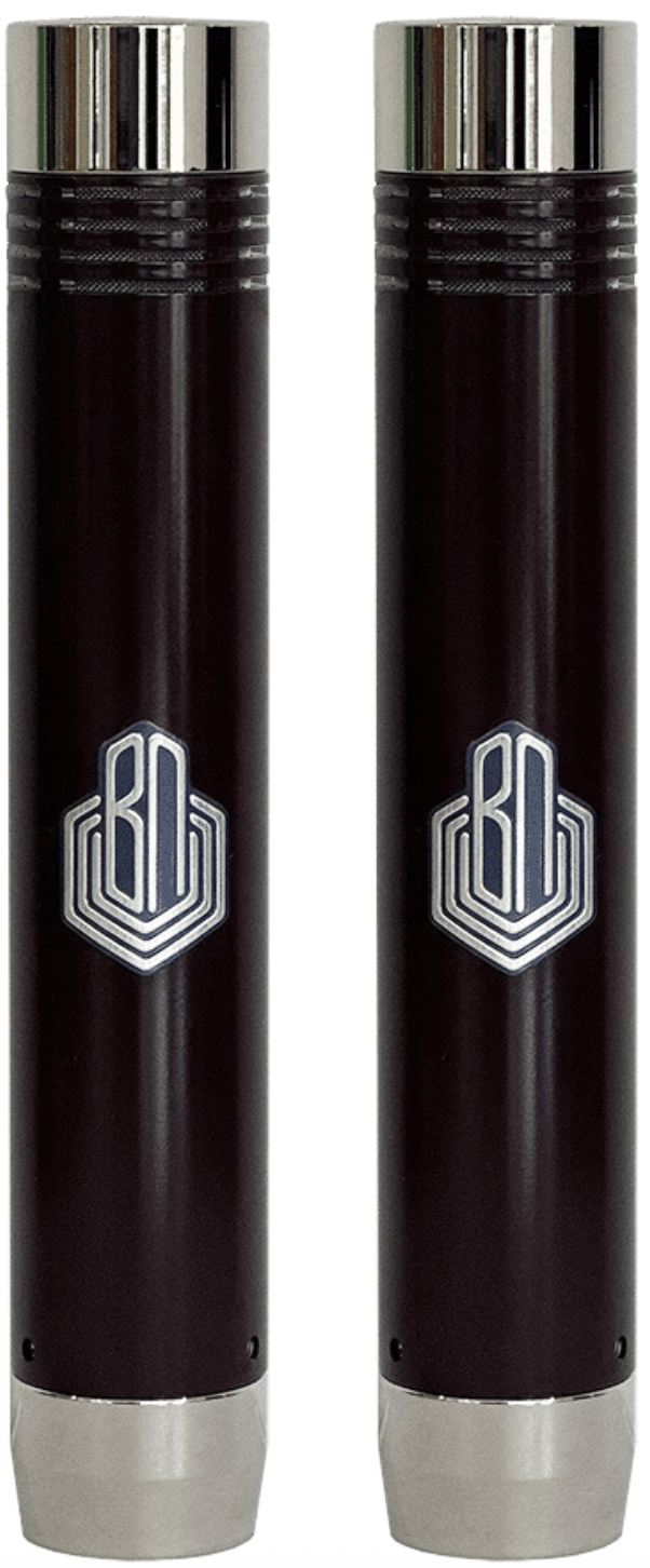 Franklin Audio SS-6 MKII Switchable Input Stereo DI